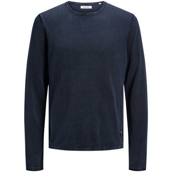 Jack & Jones  Pullover 12174001 LEO-NAVY BLAZER günstig online kaufen