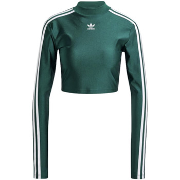 adidas  Jogginganzüge 3 S CROPPED LS günstig online kaufen