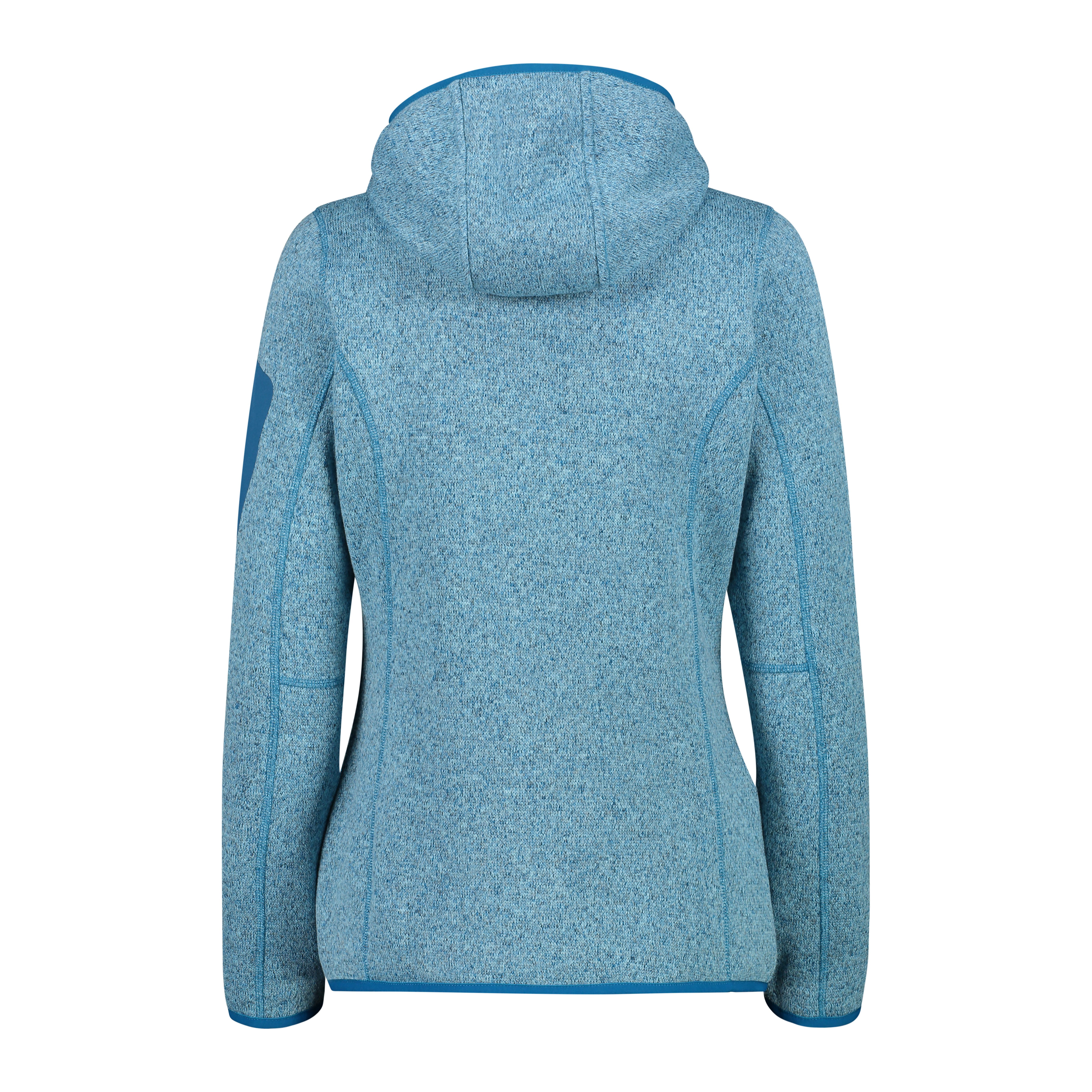 CMP Fleecejacke CMP Damen Jacke Knitted günstig online kaufen