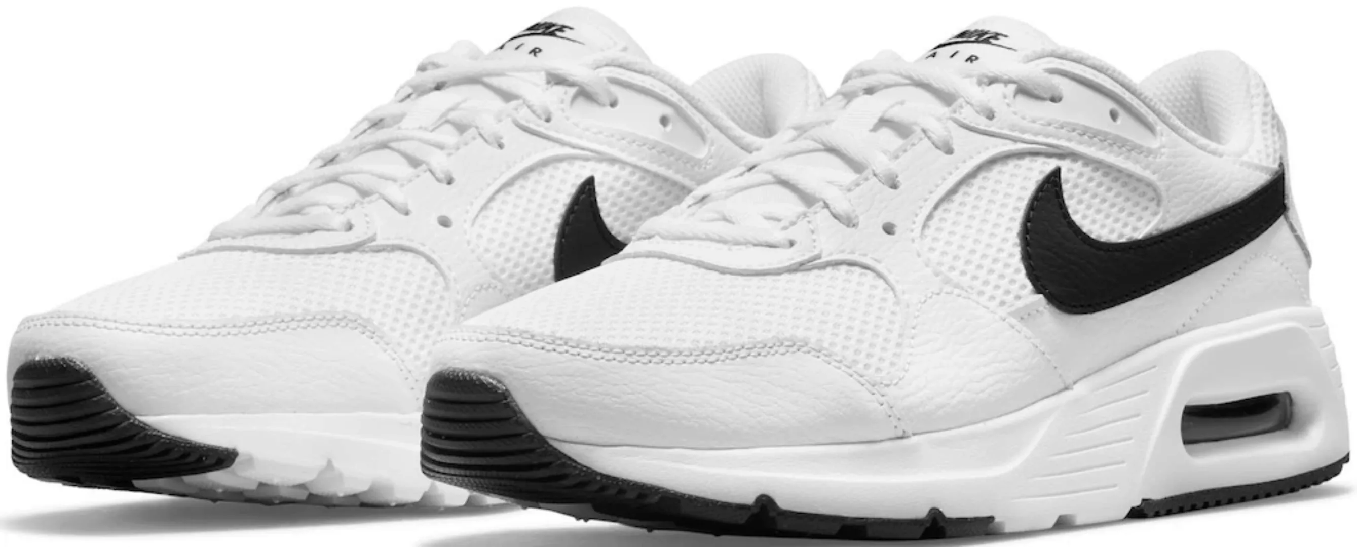 Nike Sportswear Sneaker "AIR MAX SC" günstig online kaufen