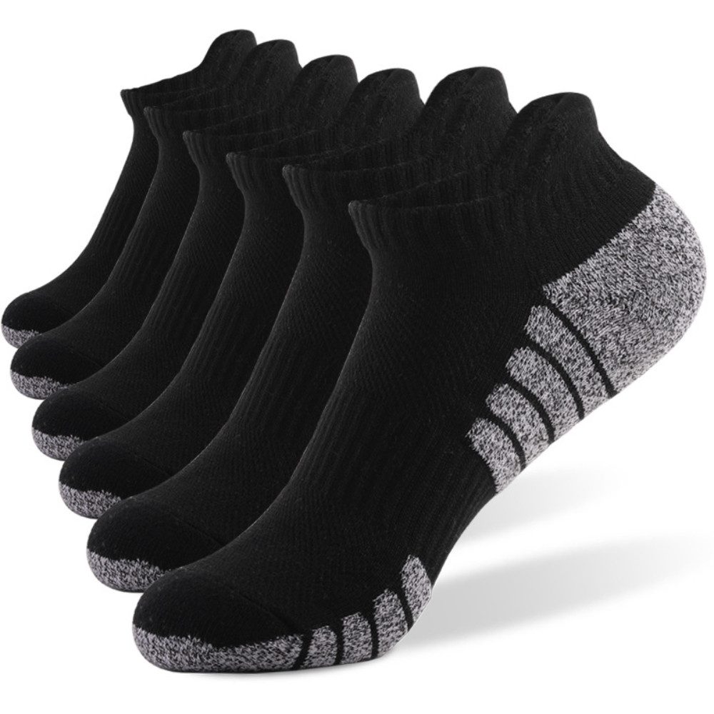 Blusmart Sportsocken 6 paare Premium unisex günstig online kaufen