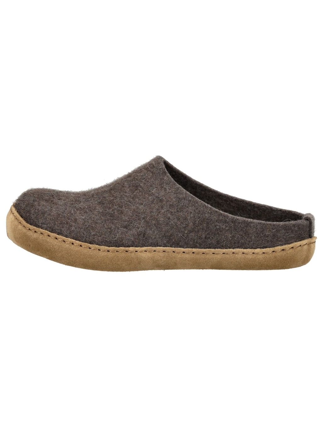 Haflinger Hausschuh "Haflinger Hausschuhe Filz" günstig online kaufen