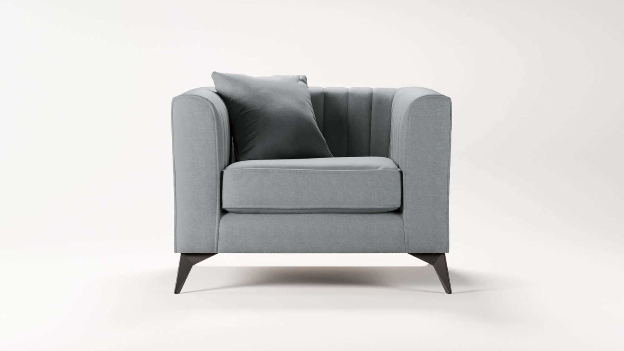 Places of Style Sessel MATTHEW Loungesessel, günstig online kaufen