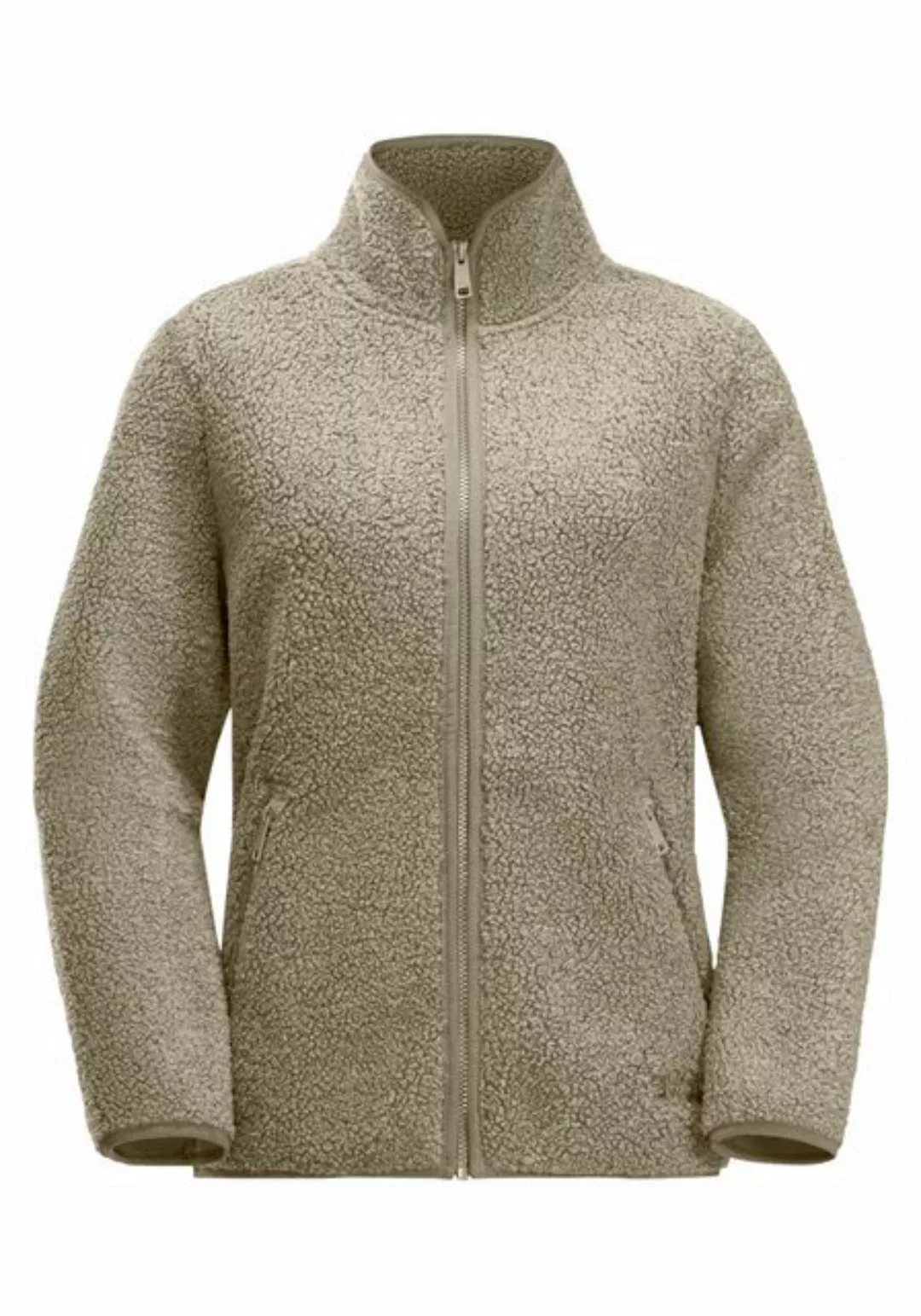 Jack Wolfskin Fleecejacke HIGH CURL JACKET W günstig online kaufen