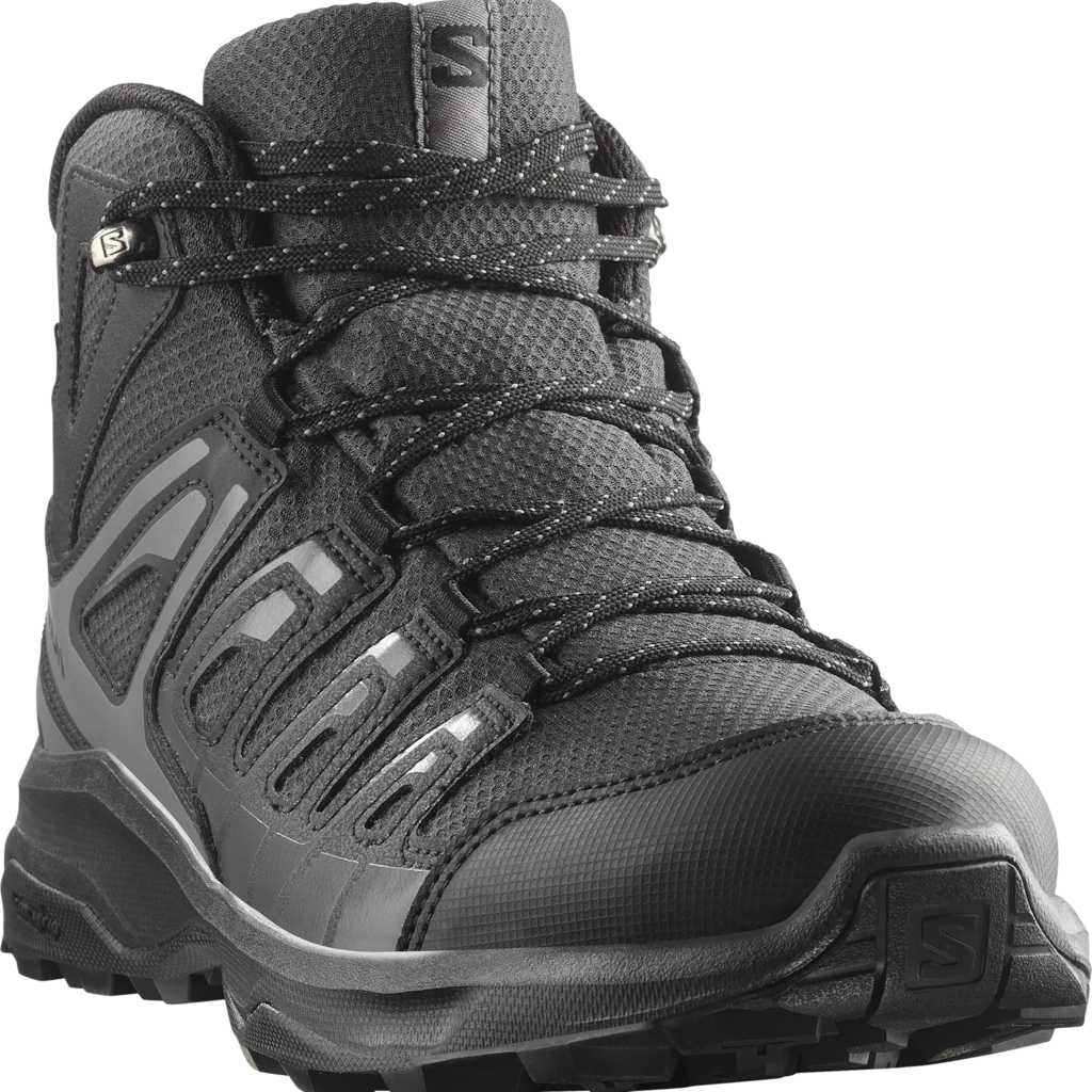 Salomon Wanderschuh "EXTEGRA MID GTX", wasserdicht günstig online kaufen