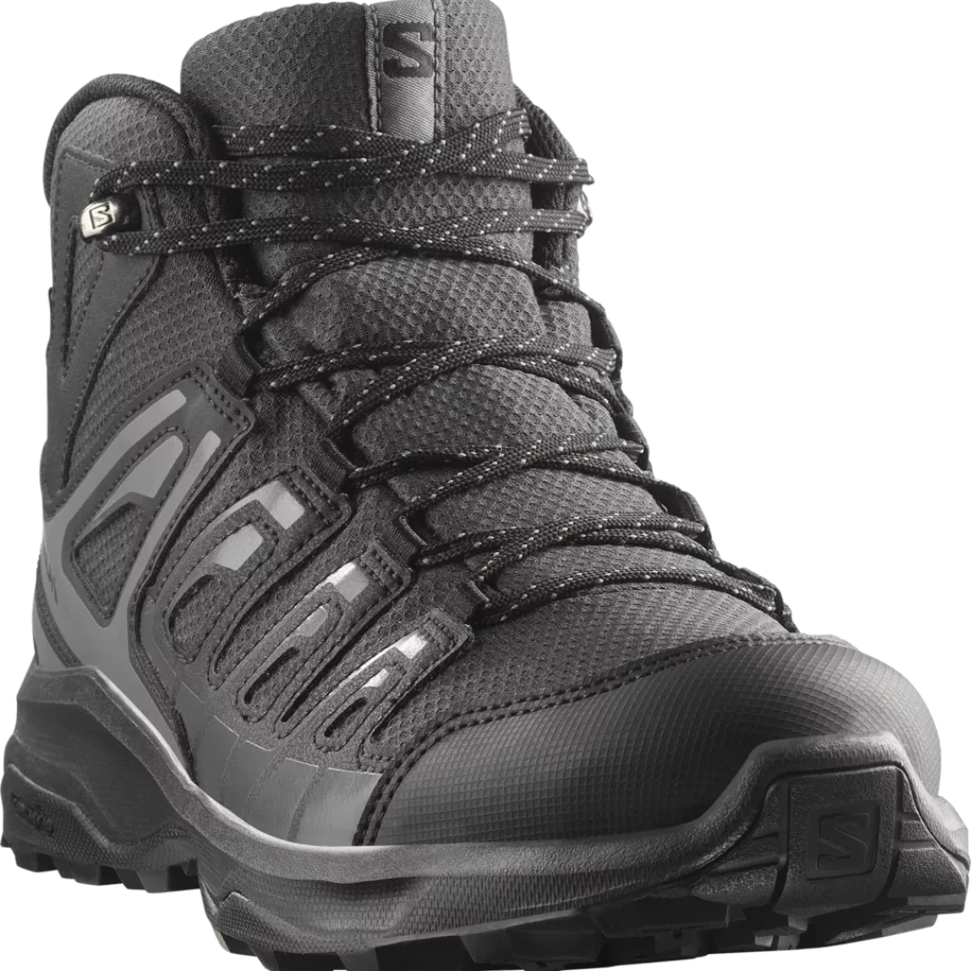 Salomon Wanderschuh "EXTEGRA MID GTX", wasserdicht günstig online kaufen