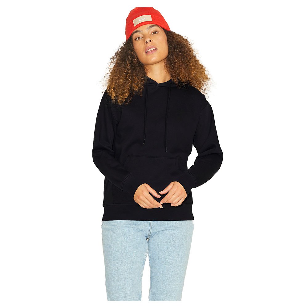 Jjxx Anina Rel Every Kapuzenpullover L Black günstig online kaufen