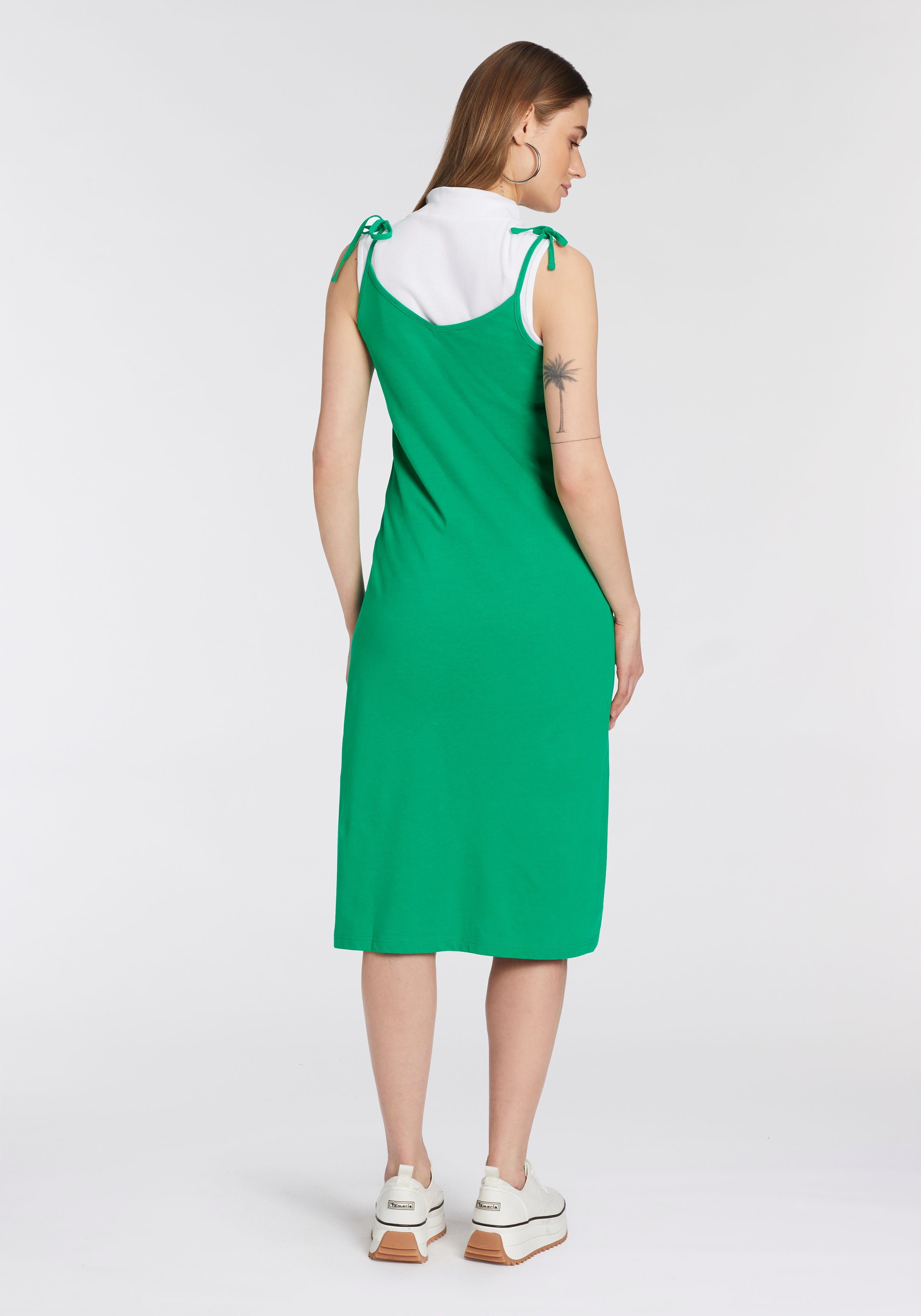 OTTO products Jerseykleid GOTS zertifiziert -CIRCULAR günstig online kaufen