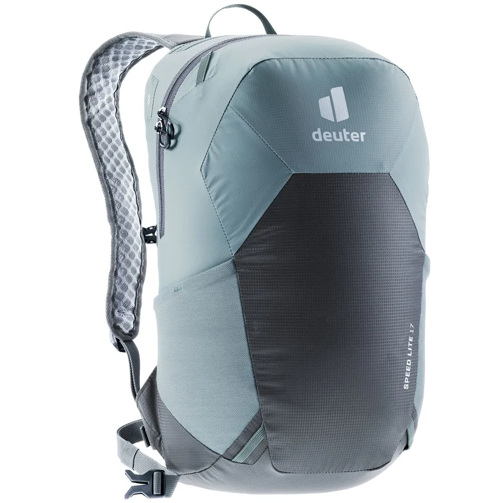 Deuter Speed Lite 17 Liter Shalte/Graphite günstig online kaufen