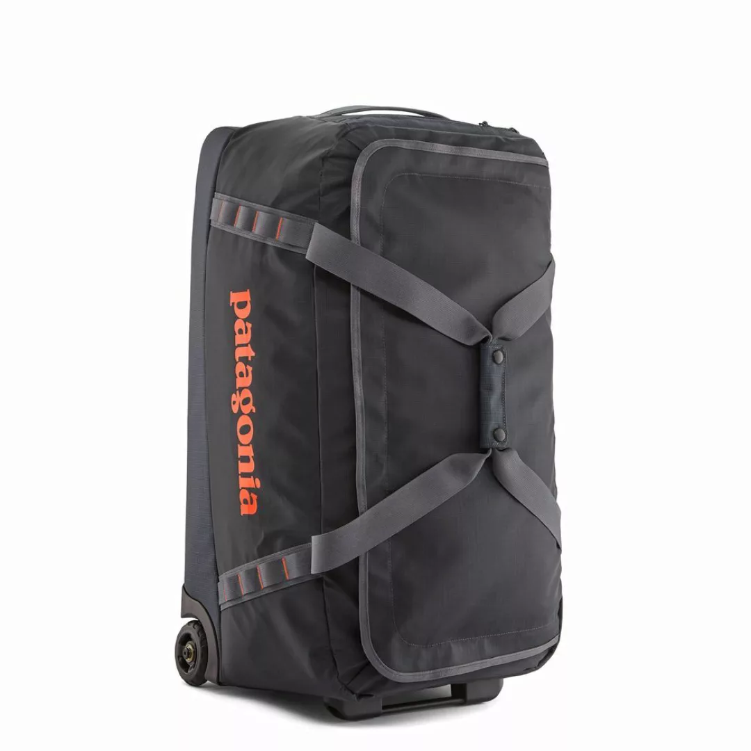 Patagonia Black Hole Wheeled Duffel 70L - Reisetasche/Koffer günstig online kaufen