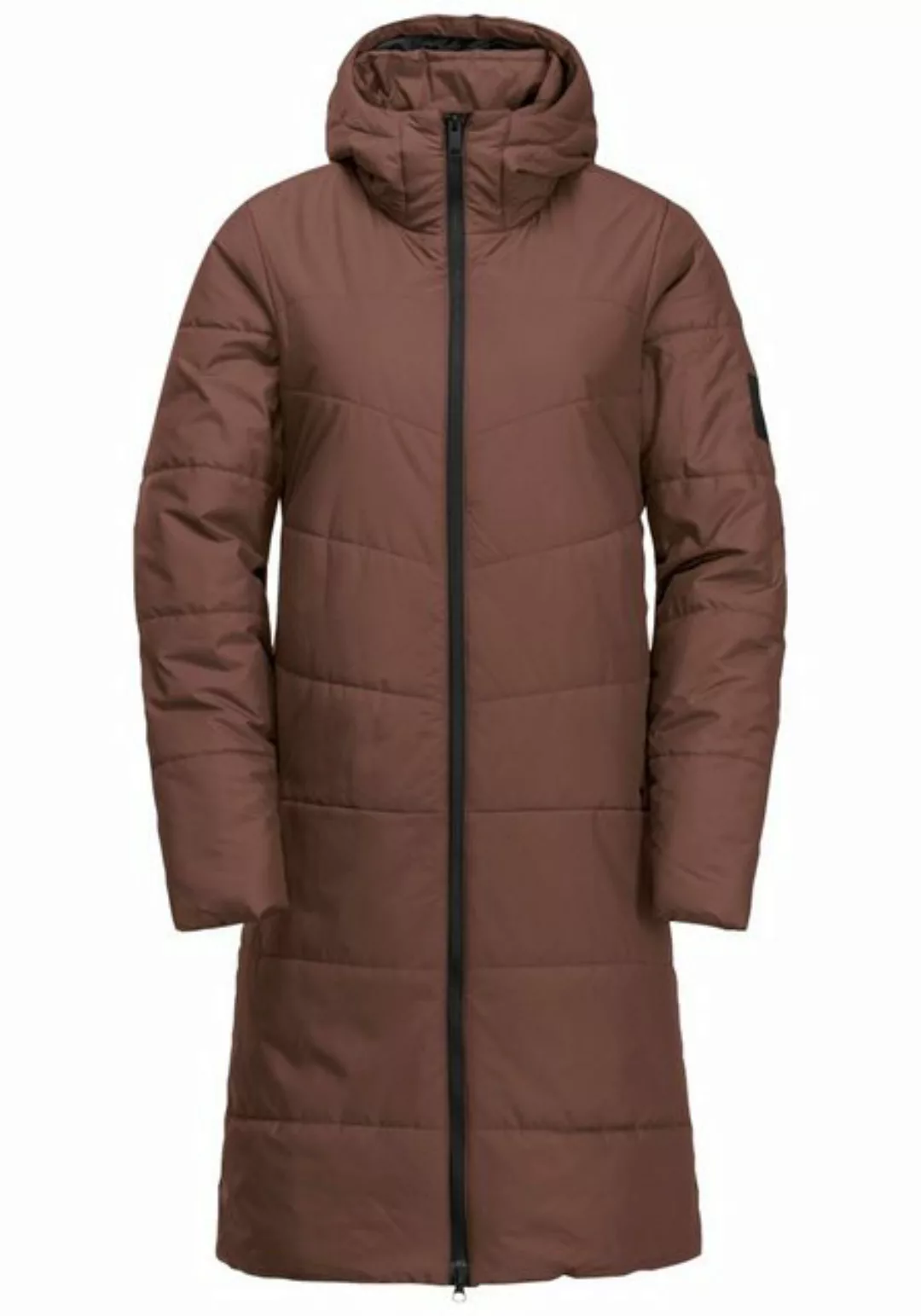 Jack Wolfskin Funktionsmantel DEUTZER COAT W günstig online kaufen