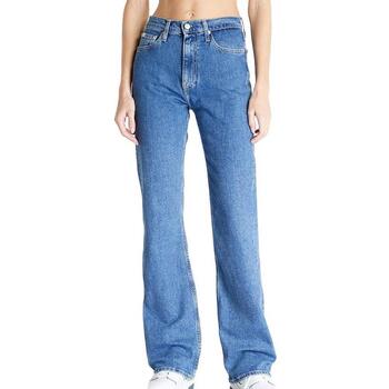 Calvin Klein Jeans  Straight Leg Jeans J20J223304 günstig online kaufen