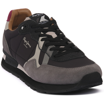 Pepe jeans  Sneaker 975 BRIT PRINT SM günstig online kaufen