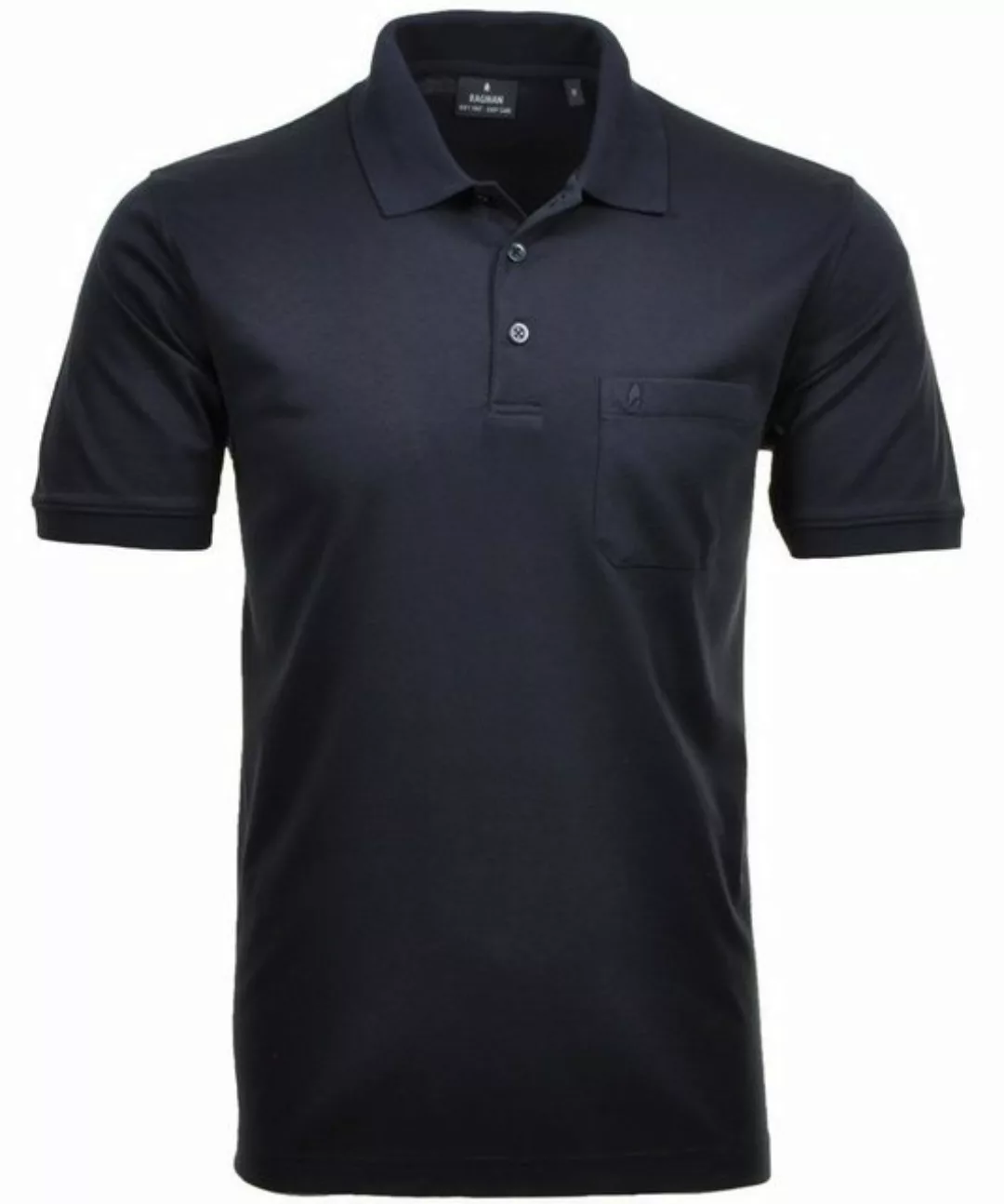 RAGMAN Poloshirt 540391 günstig online kaufen