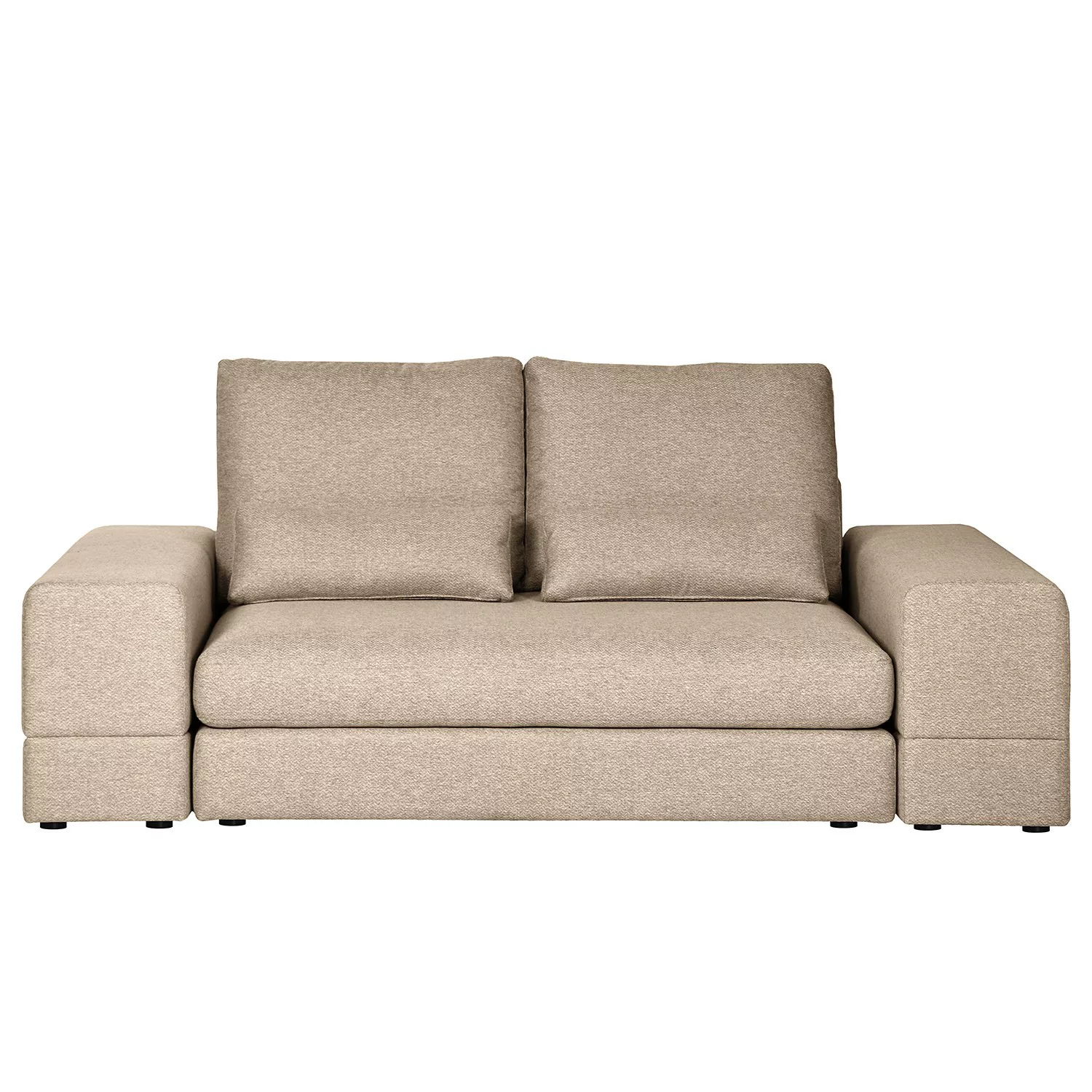 home24 Sofa Gurat (2,5-Sitzer) günstig online kaufen