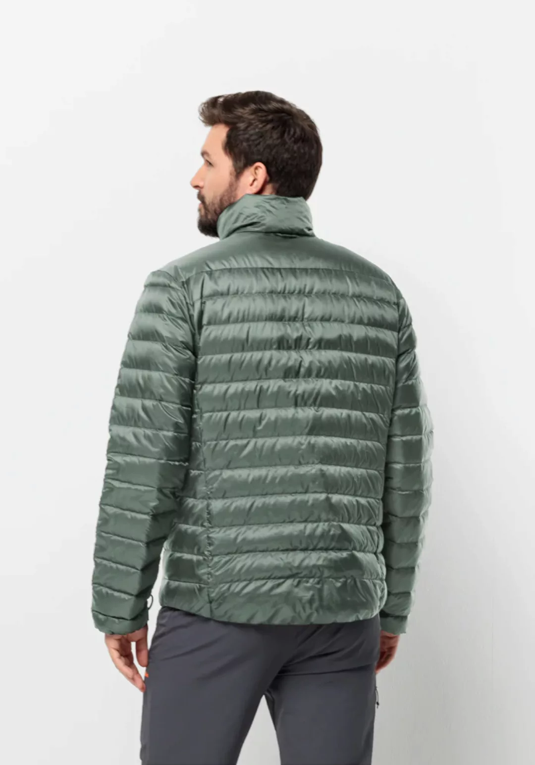 Jack Wolfskin Daunenjacke "PILVI DOWN JKT M" günstig online kaufen