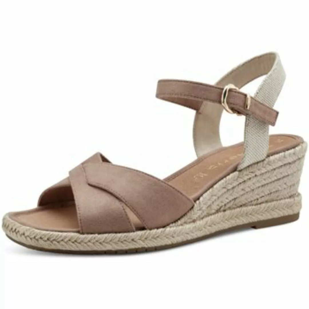 Tamaris  Sandalen Sandaletten Woms Sandals 1-1-28367-20/558 günstig online kaufen