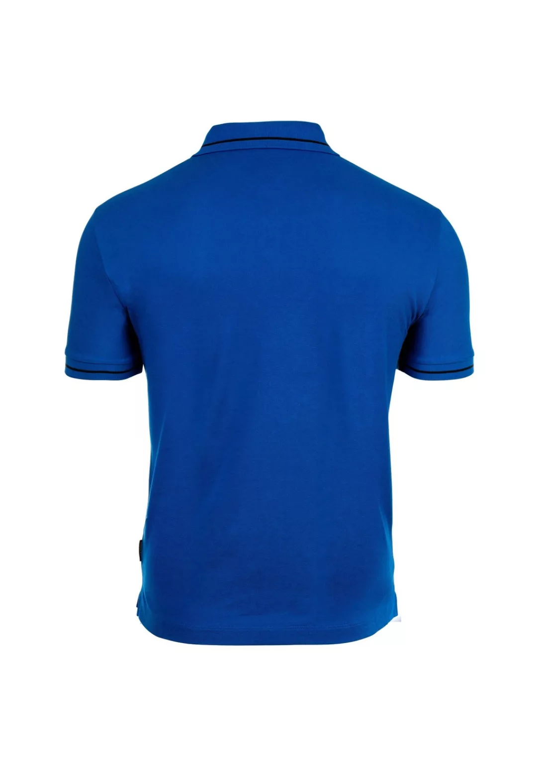 ARMANI EXCHANGE Poloshirt "Poloshirt" günstig online kaufen