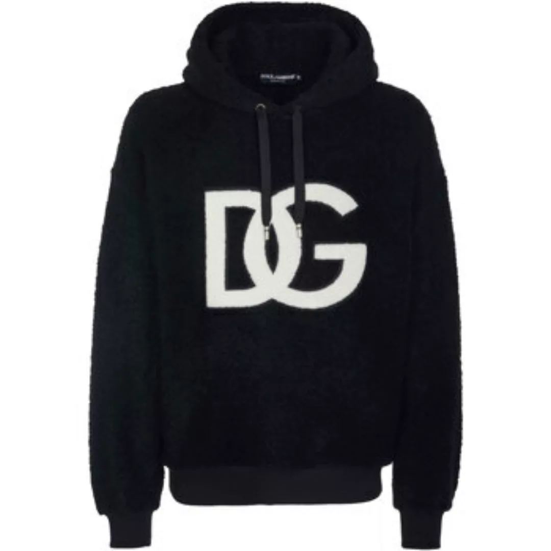 D&G  Sweatshirt G9YU8Z HU7MT günstig online kaufen