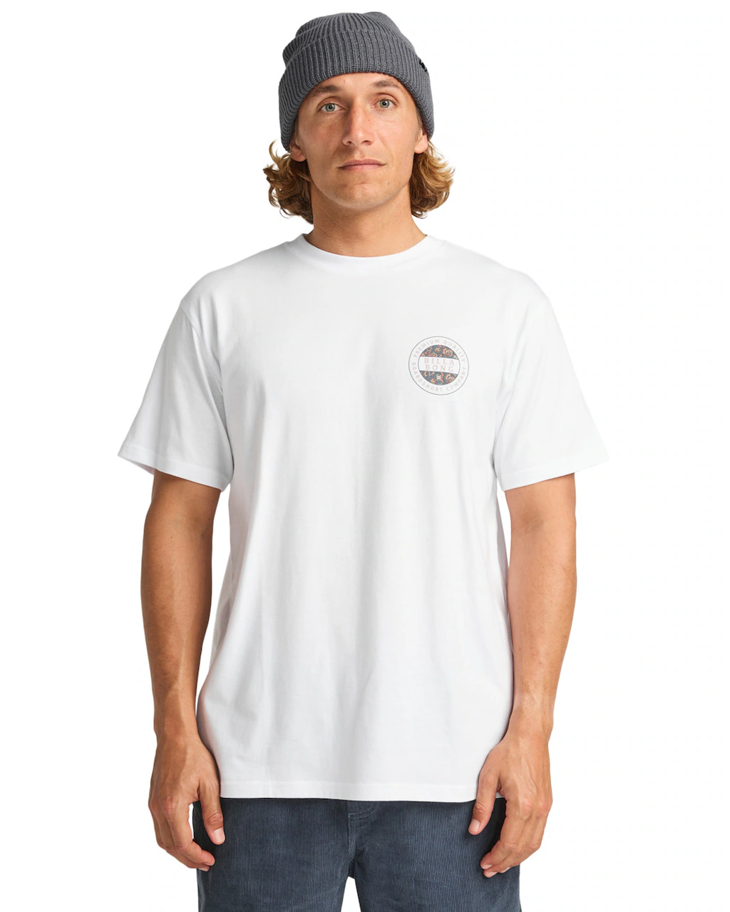 Billabong T-Shirt "Rotor Fill" günstig online kaufen
