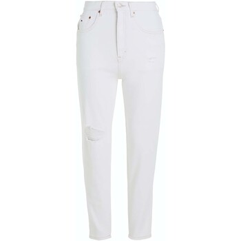 Tommy Jeans  Jeans Mom Jean Uh Tpr Bh51 günstig online kaufen