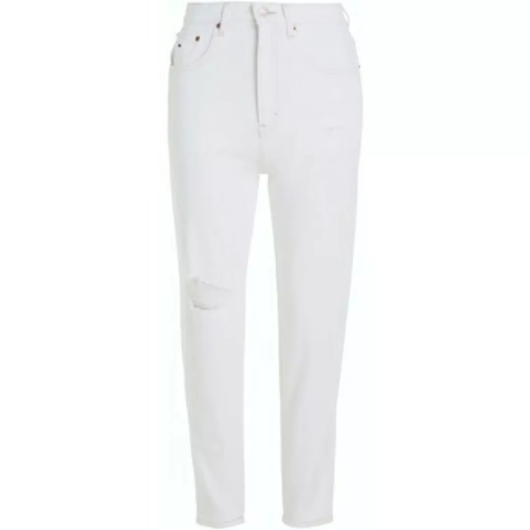Tommy Jeans  Jeans Mom Jean Uh Tpr Bh51 günstig online kaufen
