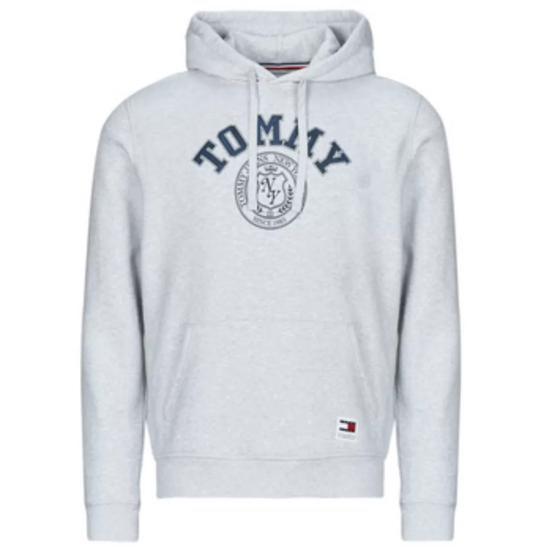 Tommy Jeans  Sweatshirt TJM REG WASHED PREP EXPLR HOODIE günstig online kaufen