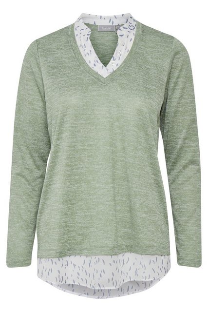 fransa Strickpullover Fransa FRFerexan günstig online kaufen