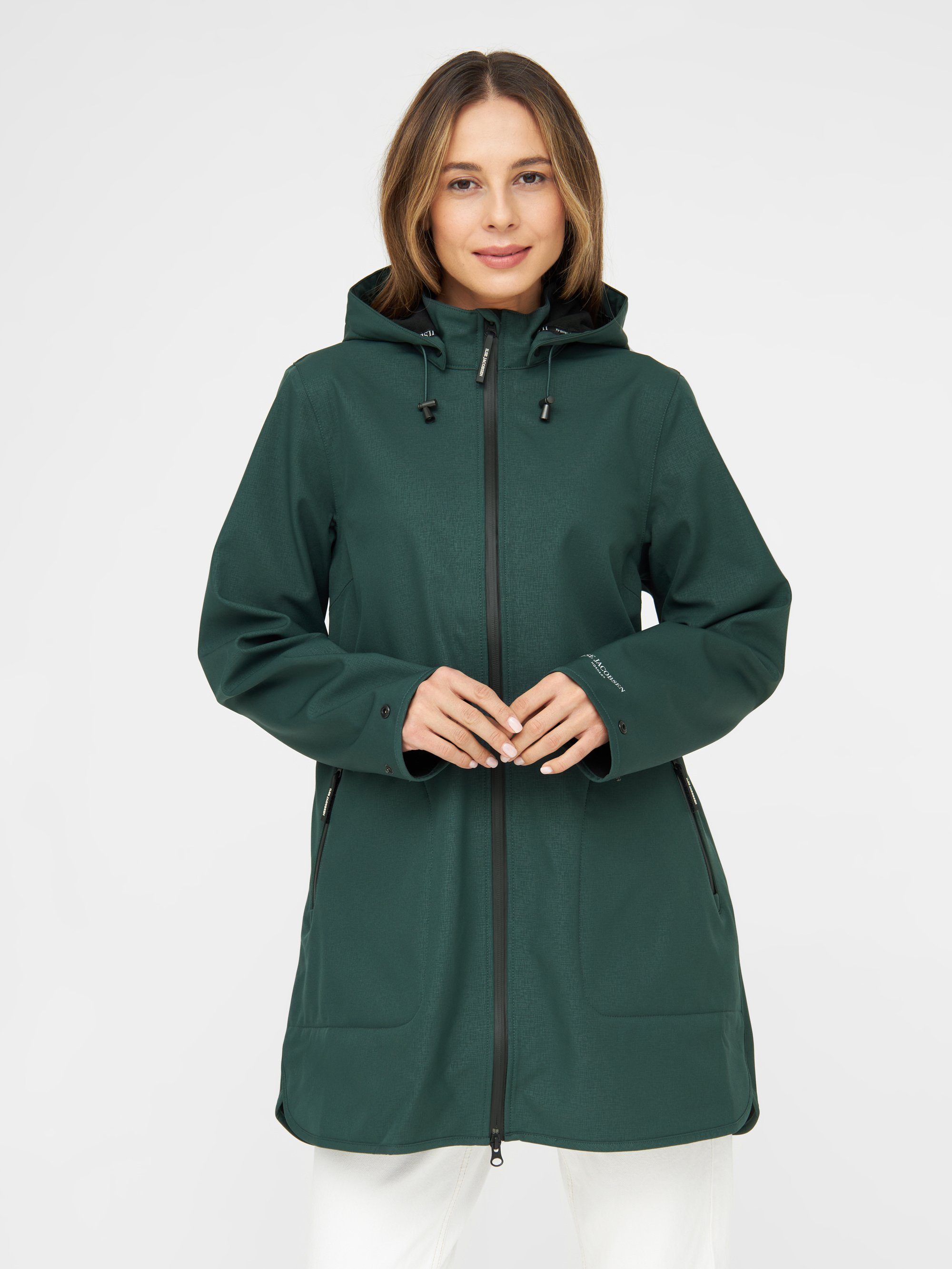 Ilse Jacobsen Regenjacke RAIN135 Hoher Tragekomfort, günstig online kaufen