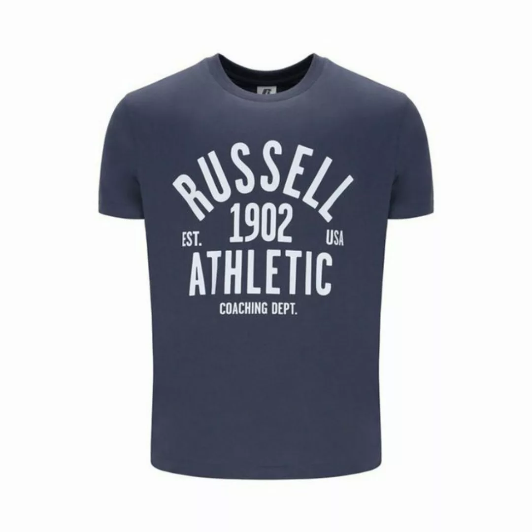 Russell Athletic T-Shirt Herren Kurzarm-T-Shirt Russell Athletic AMT A40101 günstig online kaufen