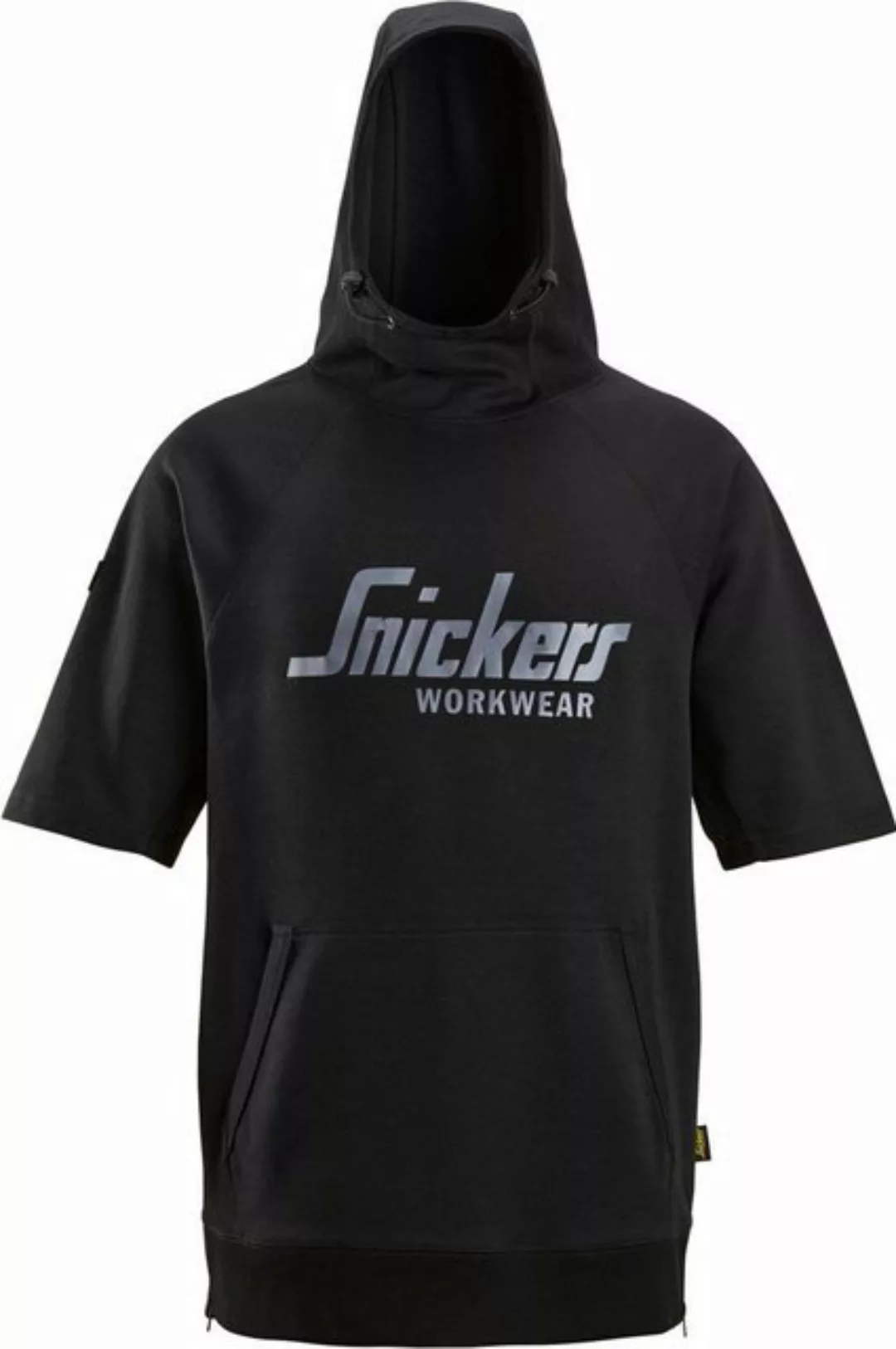 Snickers Kapuzenpullover günstig online kaufen