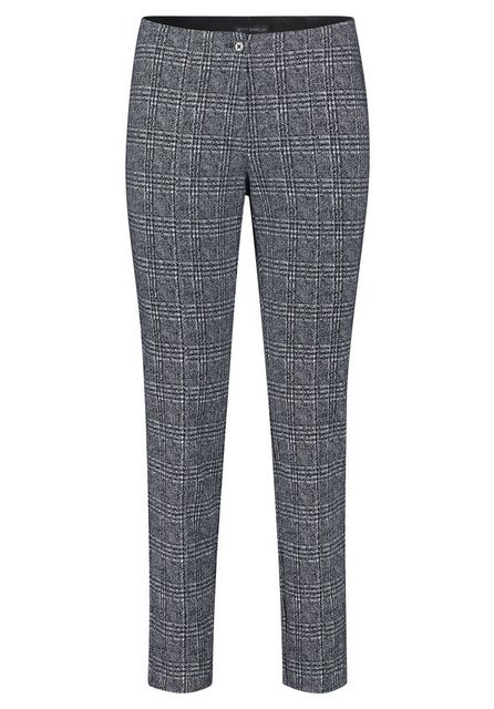 Betty Barclay Bügelfaltenhose "Betty Barclay Businesshose Slim Fit", Materi günstig online kaufen