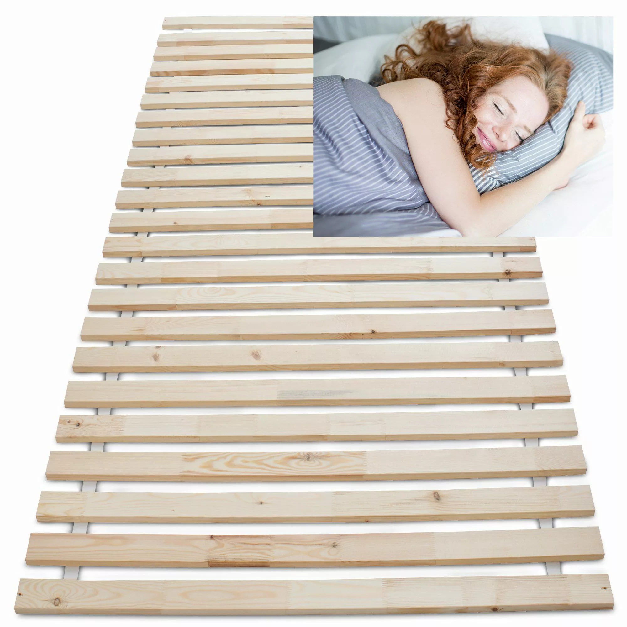 Lattenrost PREMIUM Rollrost 14 oder 23 günstig online kaufen