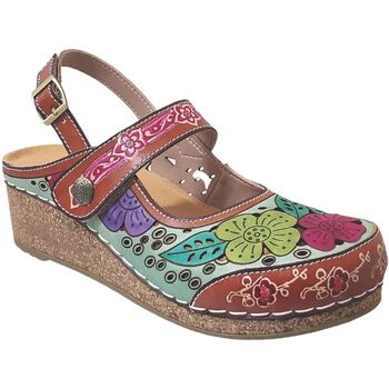 Laura Vita  Clogs Facscineo 0321 günstig online kaufen