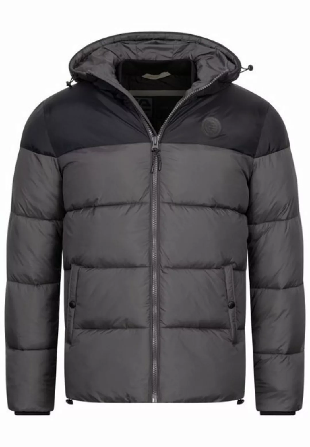 Indicode Winterjacke INBiviano günstig online kaufen