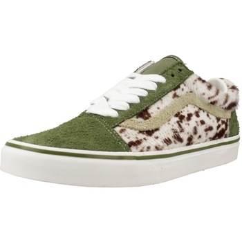 Vans  Sneaker OLD SKOOL günstig online kaufen