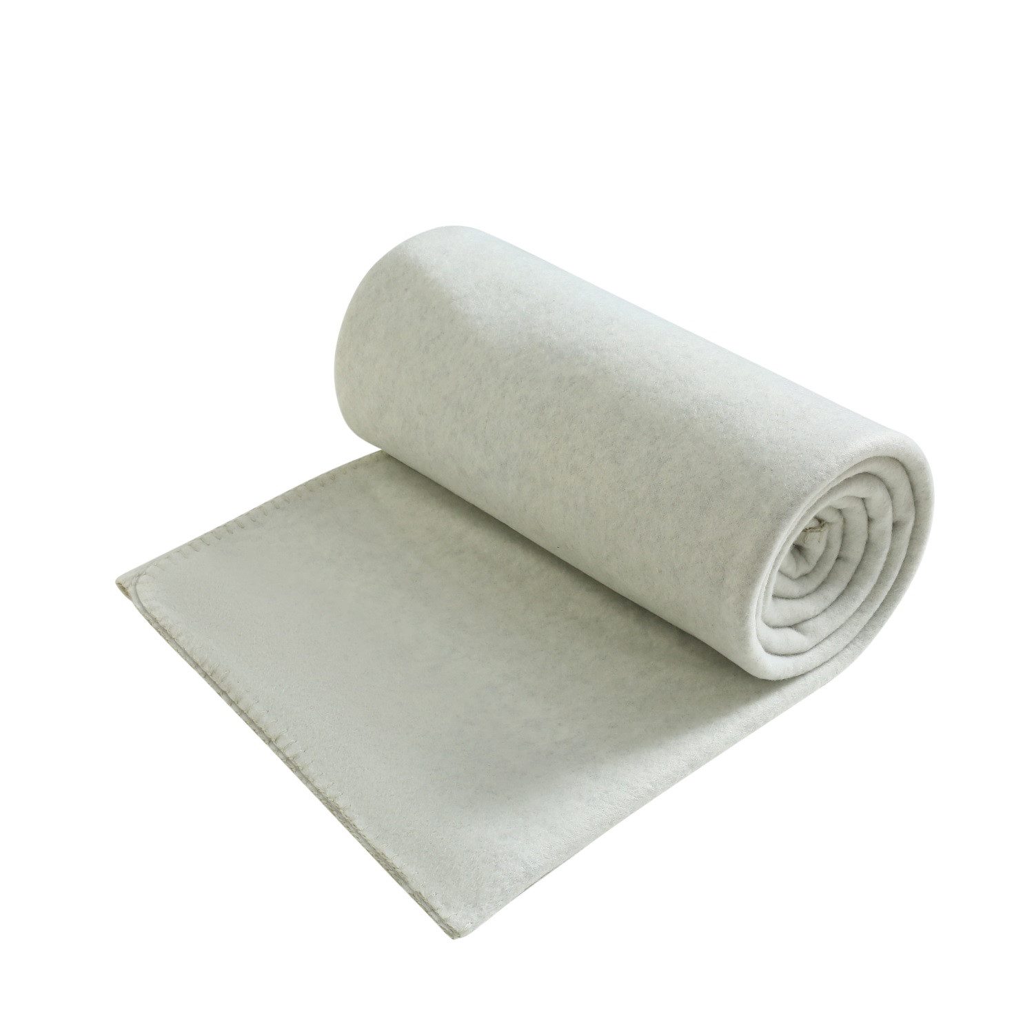 Wohndecke Premium-Fleecedecke in 2 Größen, wometo, günstig online kaufen
