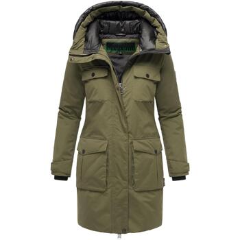 Navahoo  Jacken Winterjacke Eissturm 14 günstig online kaufen