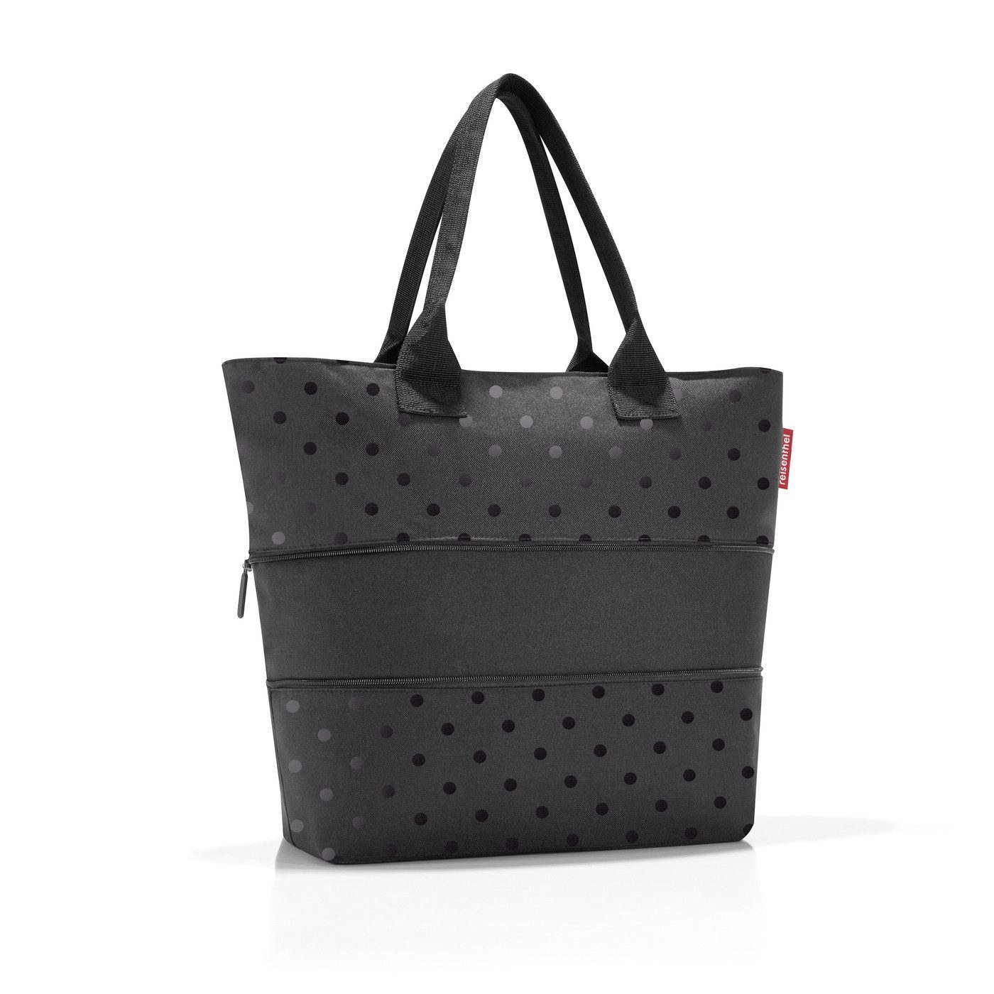 REISENTHEL® Einkaufsshopper shopper e1 leo nero günstig online kaufen