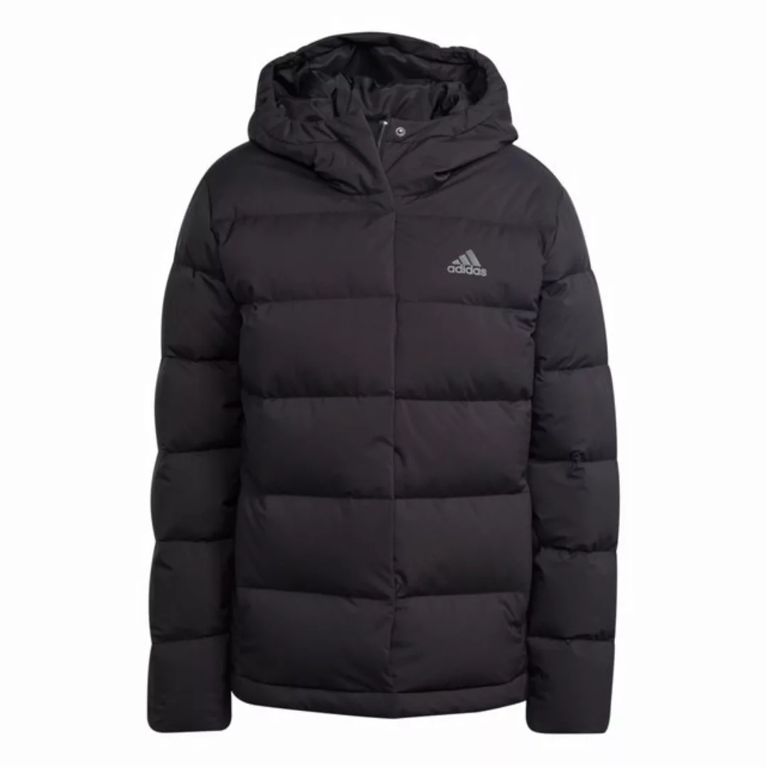 adidas Performance Daunenjacke adidas Helionic Hooded Jacket günstig online kaufen