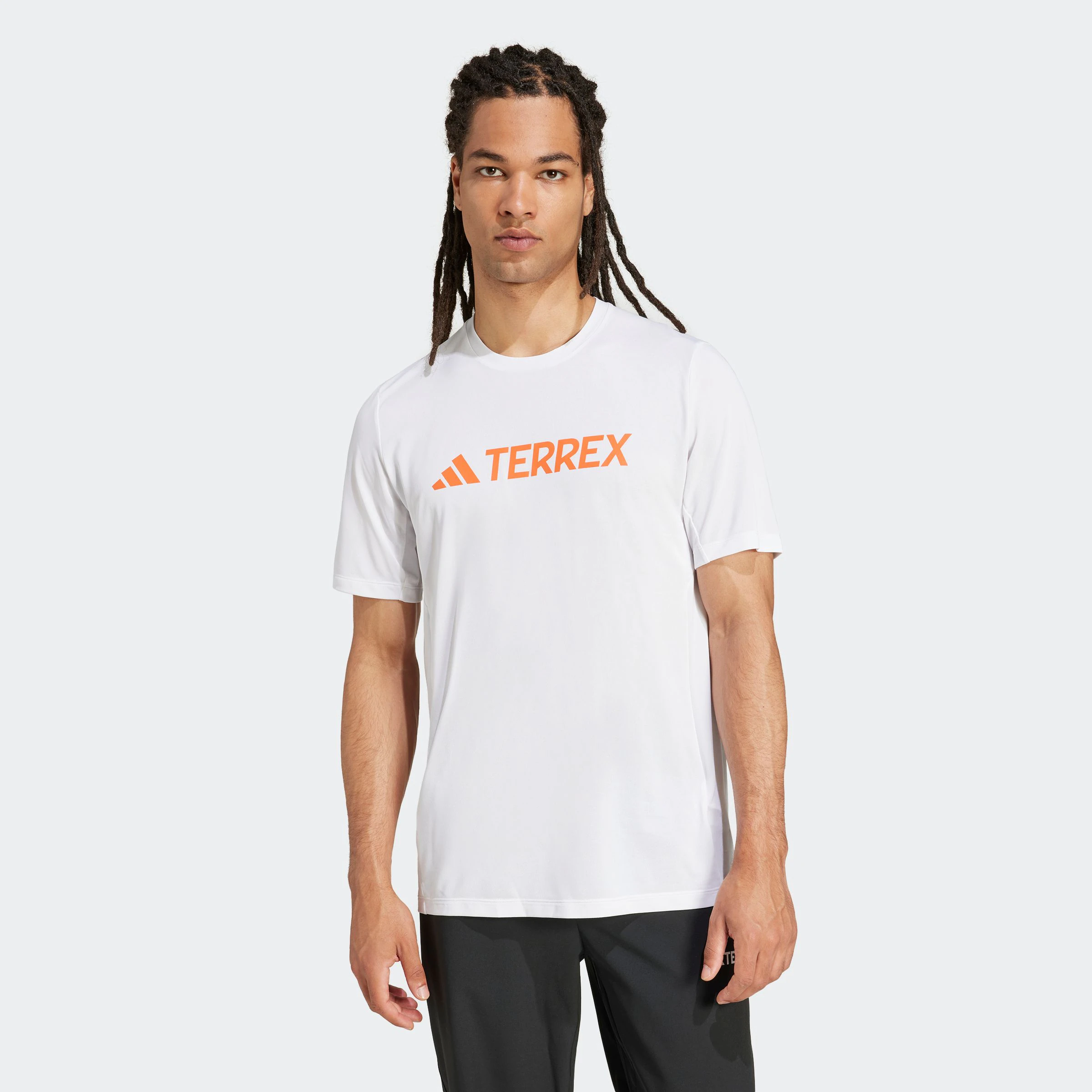 adidas TERREX Funktionsshirt "MT LOG TECH T" günstig online kaufen