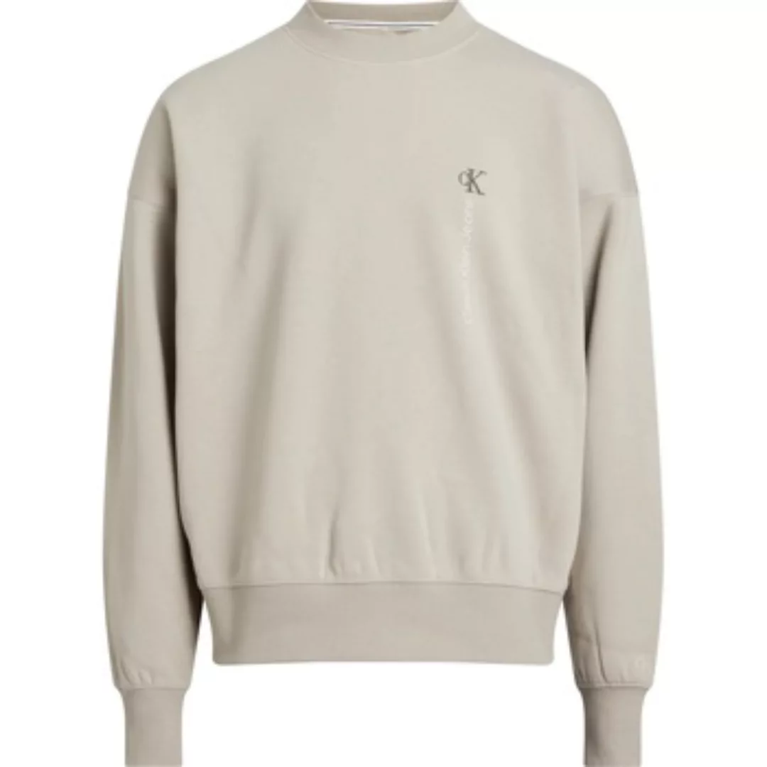 Calvin Klein Jeans  Sweatshirt Sweat  J30J324119PED günstig online kaufen