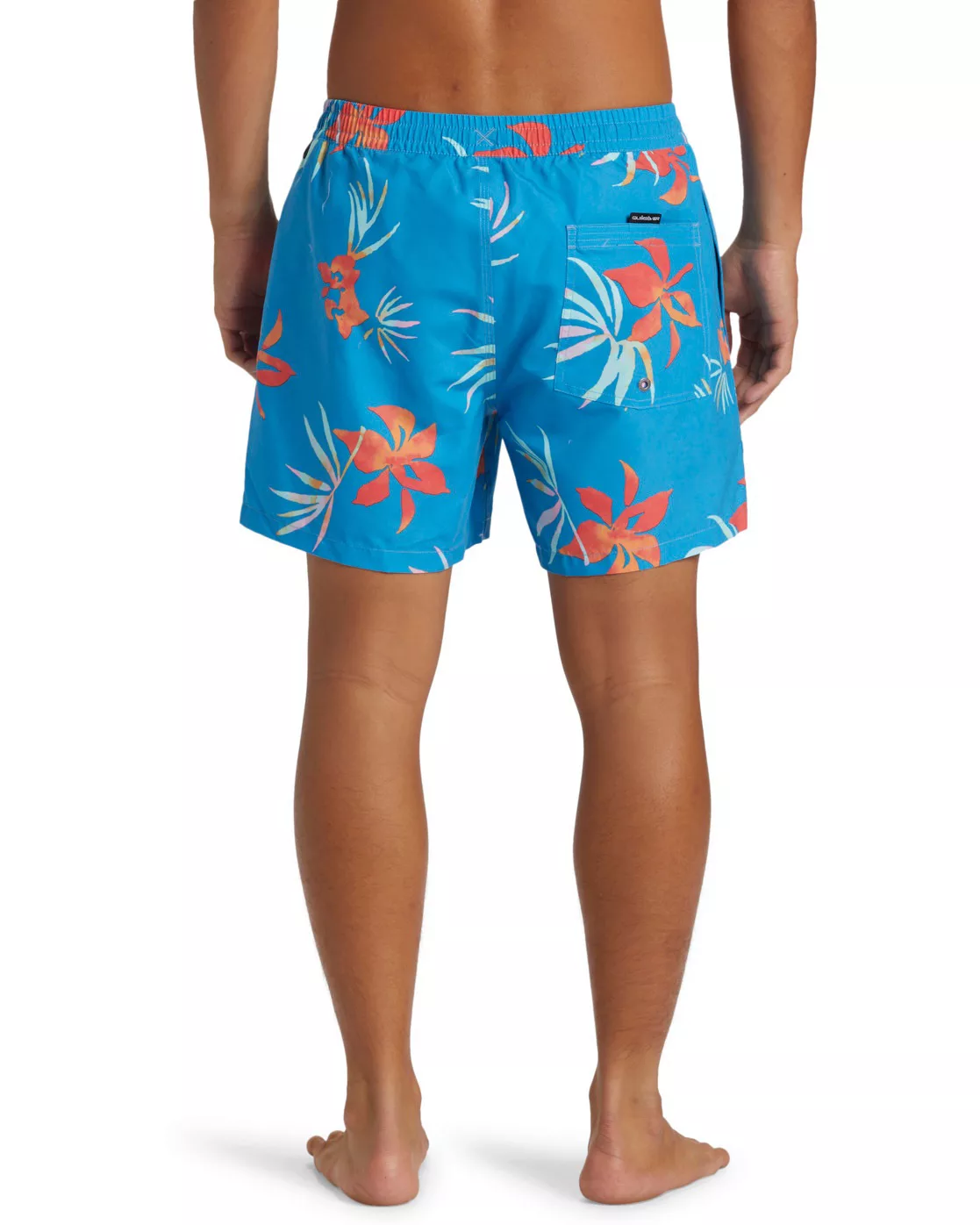 Quiksilver Boardshorts "Everyday Mix Volley 15"" günstig online kaufen