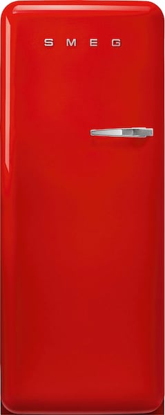 Smeg Kühlschrank »FAB28_5«, FAB28LRD5, 150 cm hoch, 60 cm breit günstig online kaufen