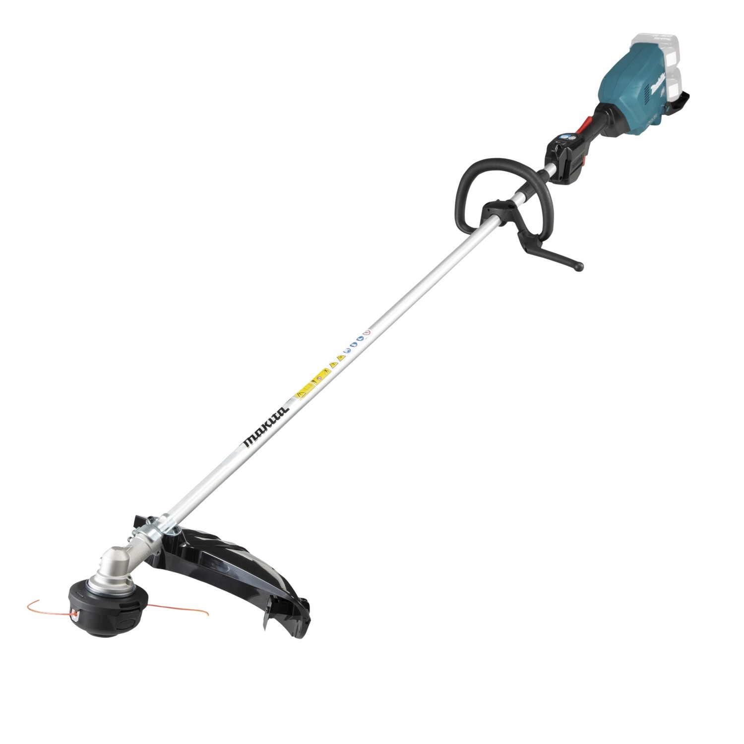 Makita Akku-Freischneider DUR369LZX5 2 x 18 V 1.000 W 43 cm günstig online kaufen