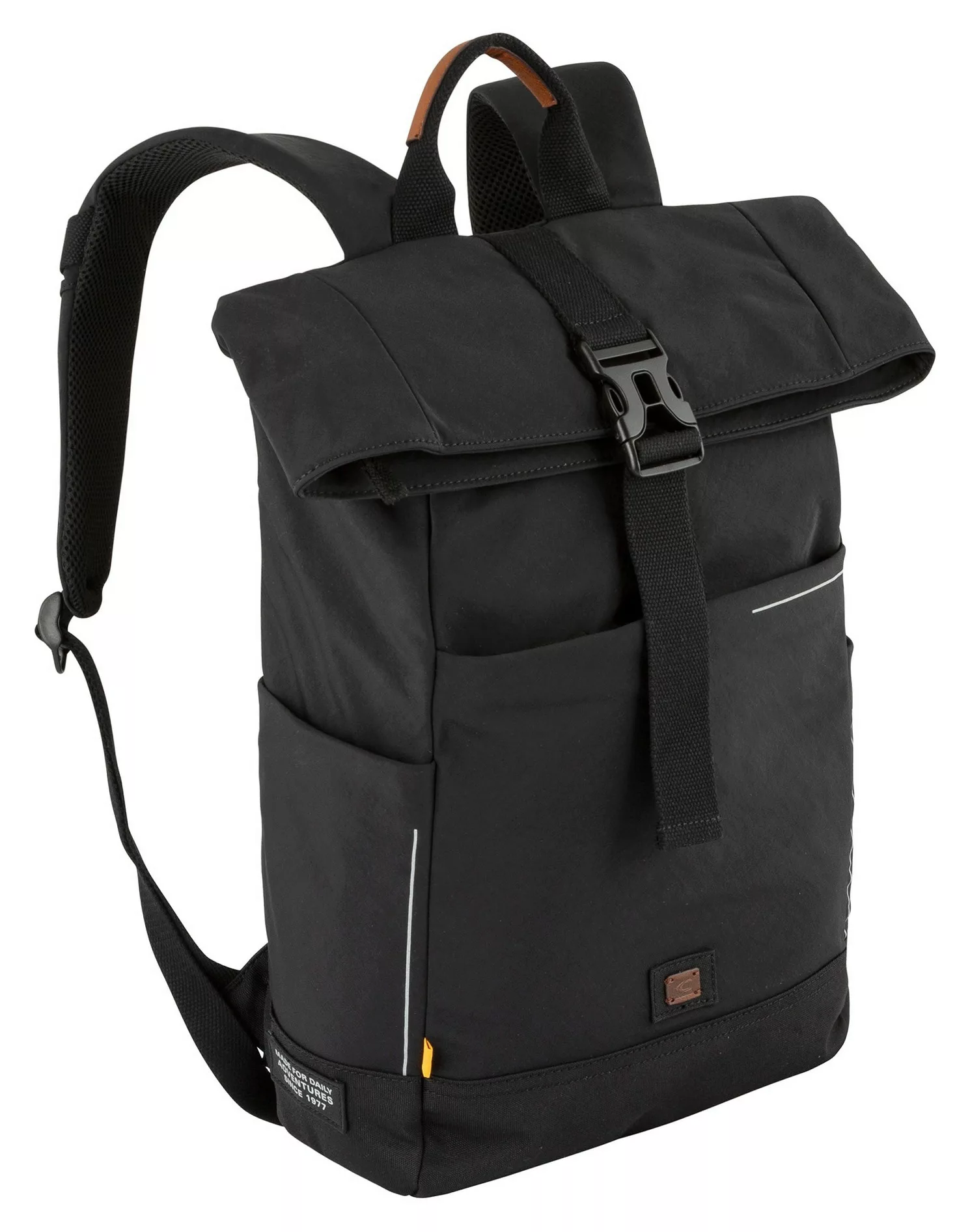 camel active Cityrucksack "CITY BB Backpack L", im praktischen Design günstig online kaufen