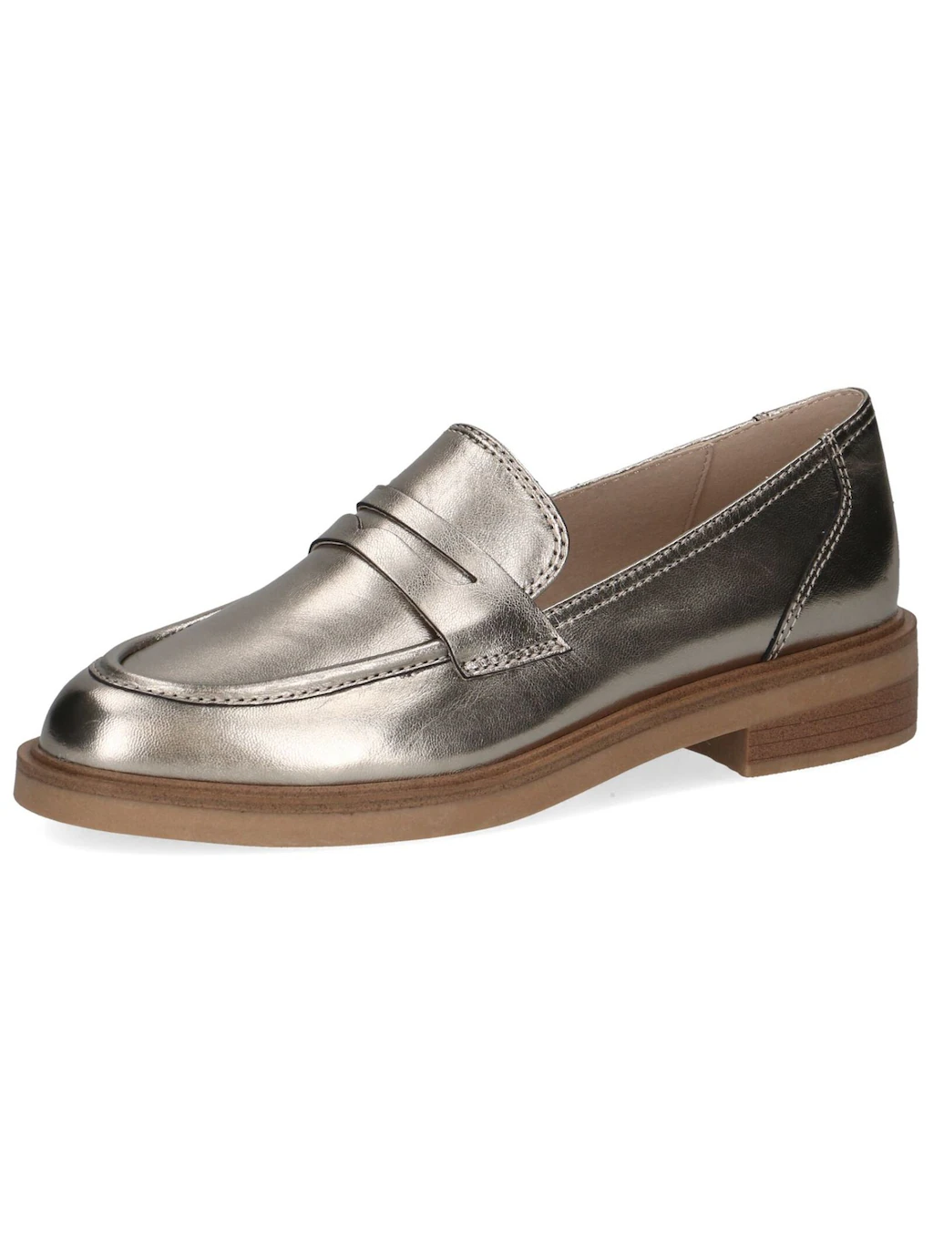 Caprice Slipper "Caprice Slipper Leder" günstig online kaufen