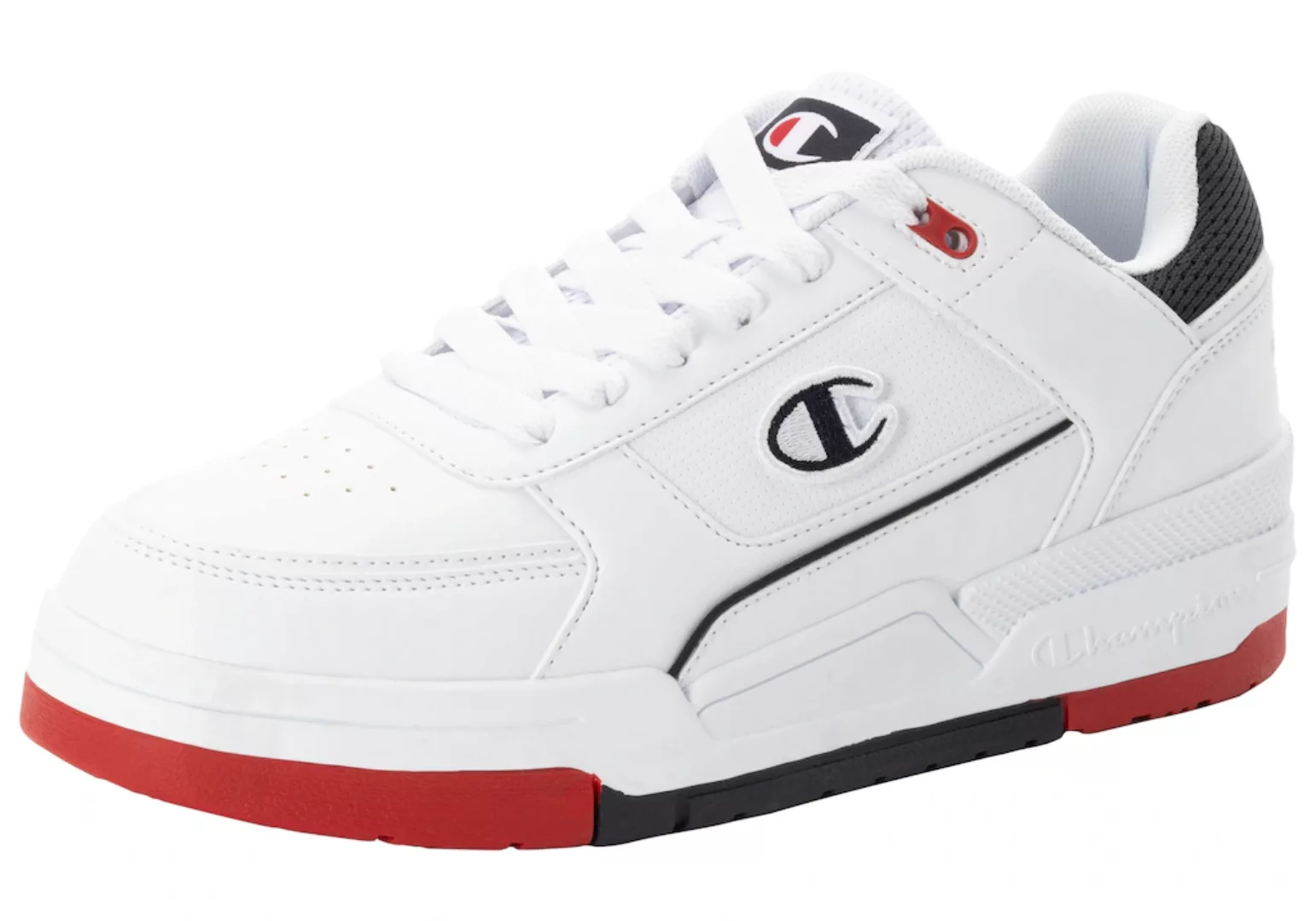 Champion Sneaker "RD18 HERITAGE LOW" günstig online kaufen