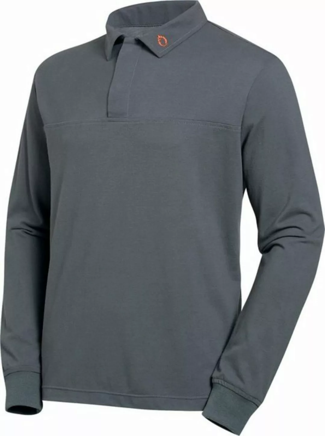 Uvex Longsleeve Longsleeve multifunction grau günstig online kaufen