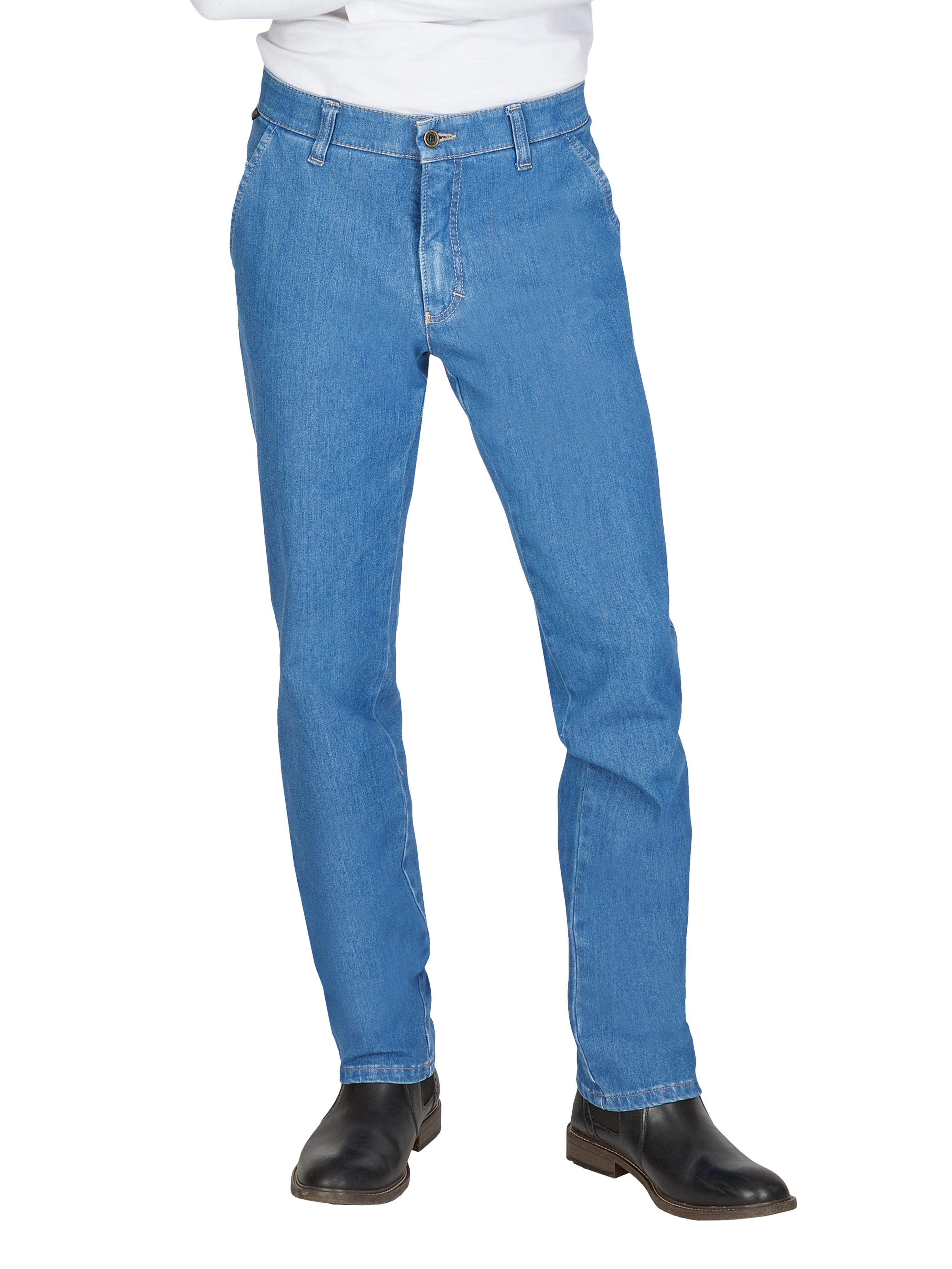 Club of Comfort Chinohose Garvey Stretch günstig online kaufen